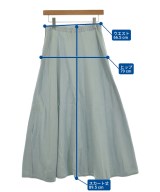 KALNA（カルナ）ロング・マキシ丈スカート その他（柄物・カラフル） サイズ:0(XS位) レディース/2200720466188