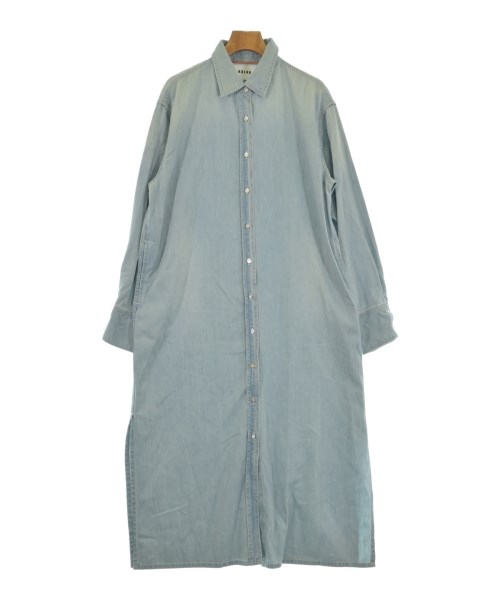 KALNA(カルナ)のシャツワンピース サイズ:0(XS位) 5,500円