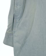 KALNA（カルナ）シャツワンピース 青 サイズ:0(XS位) レディース/2200720466195