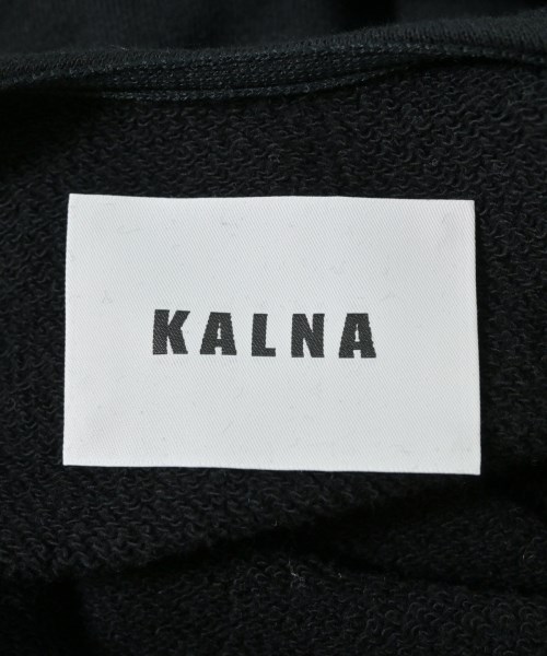 KALNA（カルナ）ワンピース 黒 サイズ:0(XS位) レディース/2200720466201