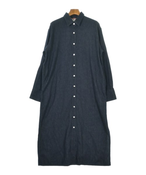 KALNA(カルナ)のシャツワンピース サイズ:0(XS位) 5,500円