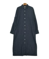 KALNA シャツワンピース
