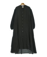 KALNA シャツワンピース