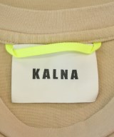KALNA（カルナ）ノースリーブ ベージュ サイズ:0(XS位) レディース/2200680303035