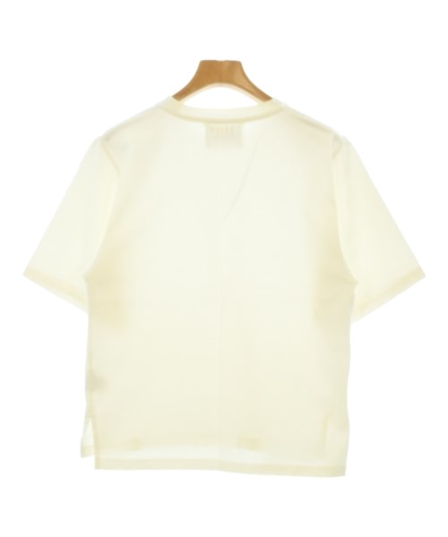 KALNA（カルナ）Tシャツ・カットソー 白 サイズ:0(XS位) レディース/2200680303042