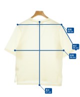 KALNA（カルナ）Tシャツ・カットソー 白 サイズ:0(XS位) レディース/2200680303042
