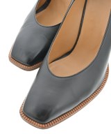 KATIM（カチム）パンプス 黒 サイズ:EU35 1/2(22cm位) レディース/2200611064011