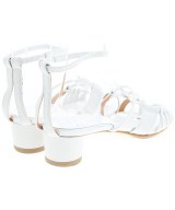 KATIM（カチム）サンダル 白 サイズ:EU36 1/2(23cm位) レディース/2200600157120