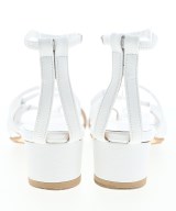 KATIM（カチム）サンダル 白 サイズ:EU36 1/2(23cm位) レディース/2200600157120
