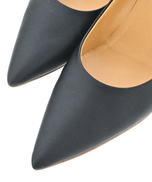 KATIM（カチム）パンプス 黒 サイズ:EU36 1/2(23cm位) レディース/2200674119093