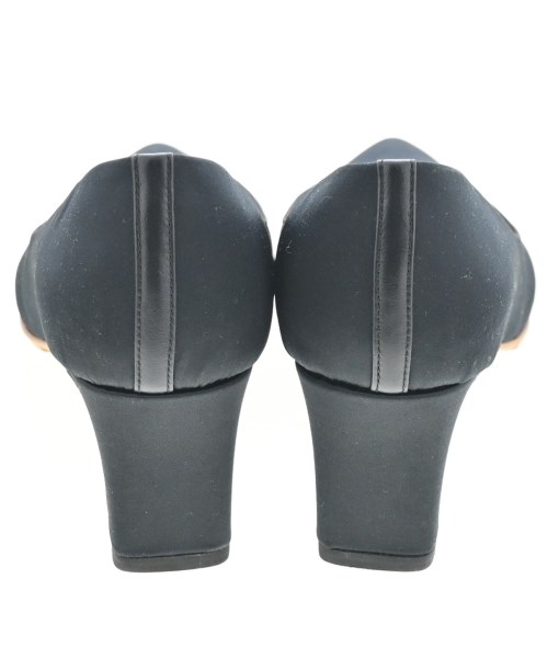 KATIM（カチム）パンプス 黒 サイズ:EU36 1/2(23cm位) レディース/2200674119093
