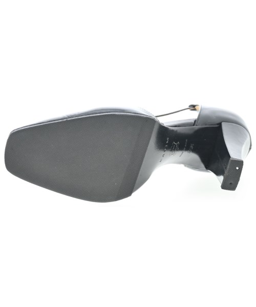 KATIM（カチム）パンプス 黒 サイズ:EU36 1/2(23cm位) レディース/2200674119109
