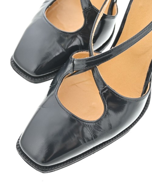KATIM（カチム）パンプス 黒 サイズ:EU36 1/2(23cm位) レディース/2200674119109