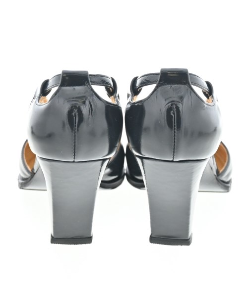 KATIM（カチム）パンプス 黒 サイズ:EU36 1/2(23cm位) レディース/2200674119109