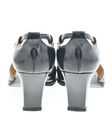 KATIM（カチム）パンプス 黒 サイズ:EU36 1/2(23cm位) レディース/2200674119109