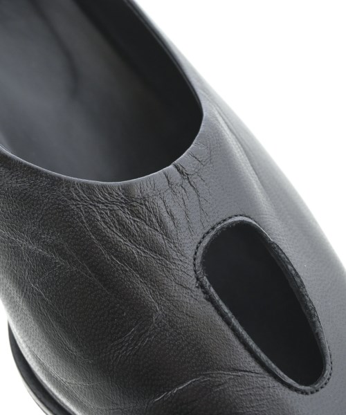 KATIM（カチム）パンプス 黒 サイズ:EU36 1/2(23cm位) レディース/2200695337018