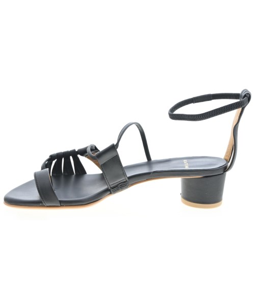 KATIM（カチム）サンダル 黒 サイズ:EU36 1/2(23cm位) レディース/2200667217010