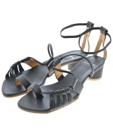 KATIM（カチム）サンダル 黒 サイズ:EU36 1/2(23cm位) レディース/2200667217010