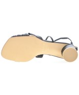 KATIM（カチム）サンダル 黒 サイズ:EU36 1/2(23cm位) レディース/2200667217010