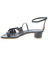 KATIM（カチム）サンダル 黒 サイズ:EU36 1/2(23cm位) レディース/2200667217010