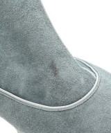 KATIM（カチム）ブーツ 青 サイズ:EU37 1/2(24cm位) レディース/2200677471044
