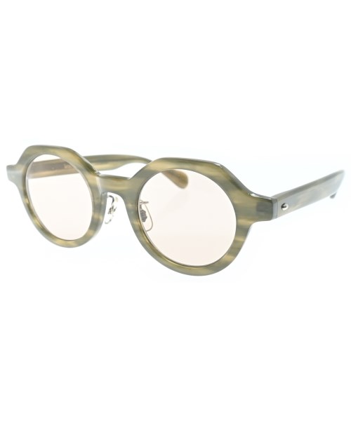 kearny(カーニー)サングラス カーキ サイズ:-/2200637775069