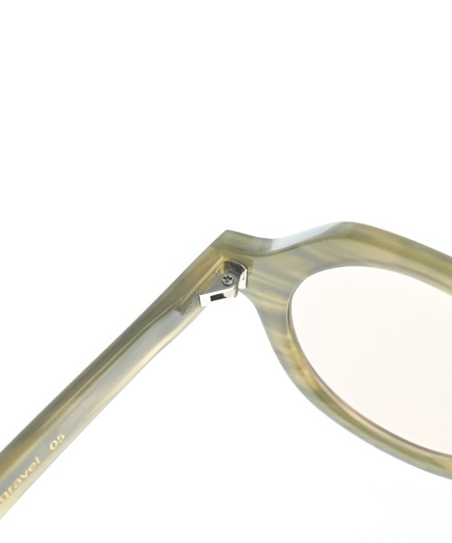 kearny（カーニー）サングラス カーキ サイズ:- レディース/2200637775069