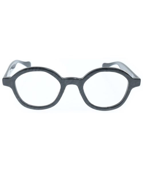 kearny（カーニー）メガネ 黒 サイズ:- メンズ/2200623484203