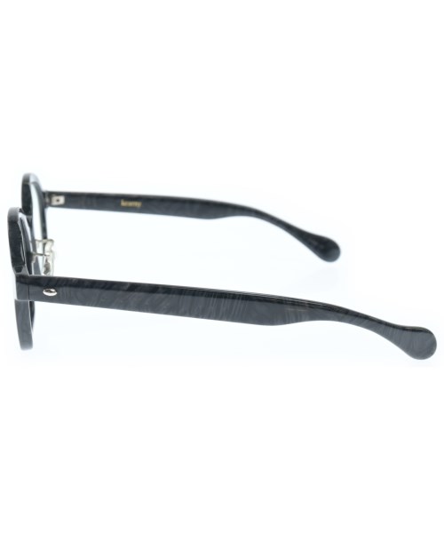 kearny（カーニー）メガネ 黒 サイズ:- メンズ/2200623484203