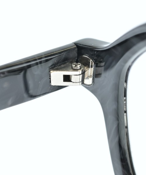 kearny（カーニー）メガネ 黒 サイズ:- メンズ/2200623484203