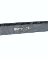 kearny（カーニー）メガネ 黒 サイズ:- メンズ/2200623484203