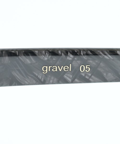 kearny（カーニー）メガネ グレー サイズ:- メンズ/2200632952021