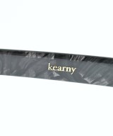 kearny（カーニー）メガネ グレー サイズ:- メンズ/2200632952021