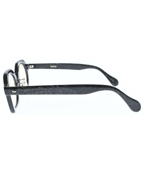 kearny（カーニー）サングラス 黒 サイズ:- メンズ/2200673629067