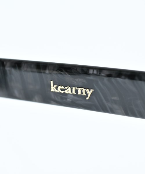 kearny（カーニー）サングラス 黒 サイズ:- メンズ/2200673629067