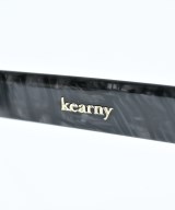 kearny（カーニー）サングラス 黒 サイズ:- メンズ/2200673629067