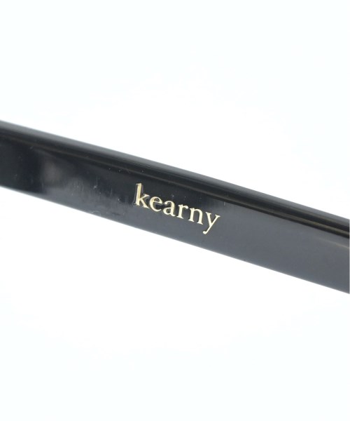 kearny（カーニー）サングラス 黒 サイズ:- メンズ/2200724559114