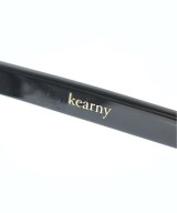 kearny（カーニー）サングラス 黒 サイズ:- メンズ/2200724559114