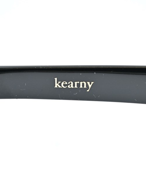 kearny（カーニー）サングラス 黒 サイズ:- レディース/2200686282174
