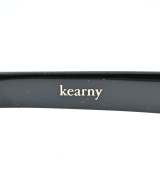 kearny（カーニー）サングラス 黒 サイズ:- レディース/2200686282174