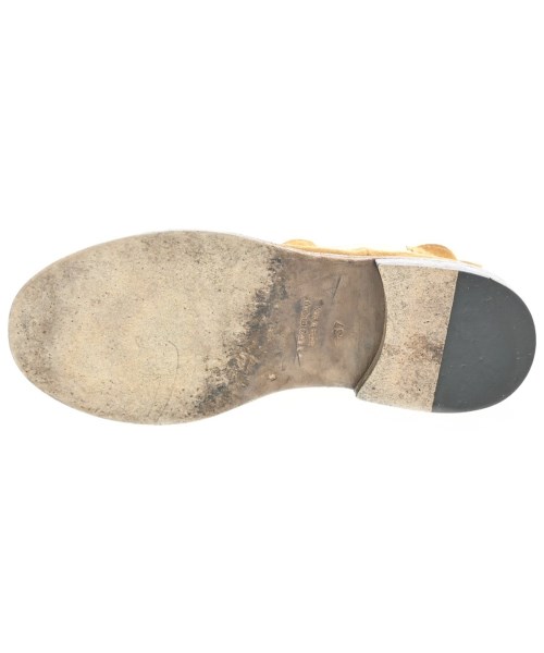 KEEP（キープ）ブーツ ベージュ サイズ:EU37(23.5cm位) レディース/2200637311304