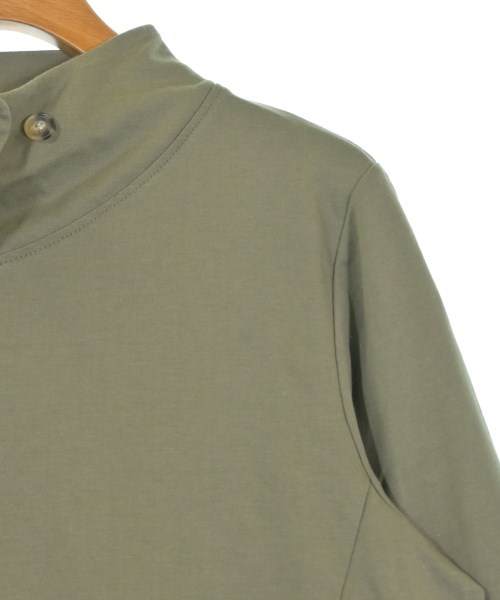 KEIKO KISHI（ケイコキシ）Tシャツ・カットソー カーキ サイズ:2(M位) レディース/2200648725206