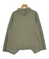 KEIKO KISHI（ケイコキシ）Tシャツ・カットソー カーキ サイズ:2(M位) レディース/2200648725206