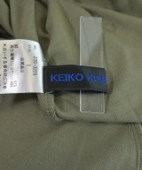 KEIKO KISHI（ケイコキシ）Tシャツ・カットソー カーキ サイズ:2(M位) レディース/2200648725206