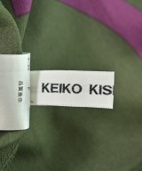 KEIKO KISHI（ケイコキシ）ブラウス カーキ サイズ:F レディース/2200662592075