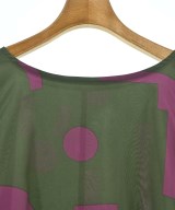 KEIKO KISHI（ケイコキシ）ブラウス カーキ サイズ:F レディース/2200662592075