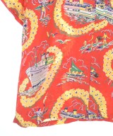 kilohana（キロハナ）Tシャツ・カットソー 赤 サイズ:XL メンズ/2200713296396
