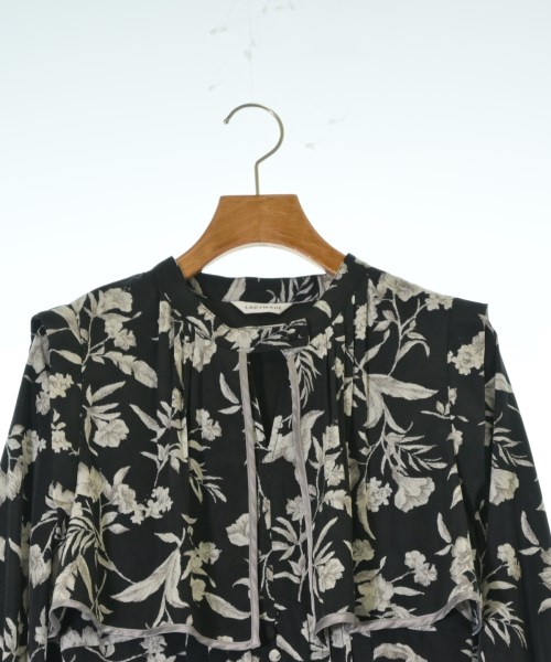 LADYMADE（レディーメイド）ワンピース 黒 サイズ:F レディース/2200619484071