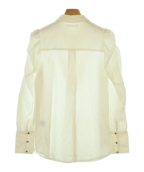 LADYMADE（レディーメイド）ブラウス 白 サイズ:F レディース/2200624019039
