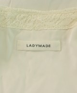 LADYMADE（レディーメイド）ブラウス 白 サイズ:F レディース/2200624019039